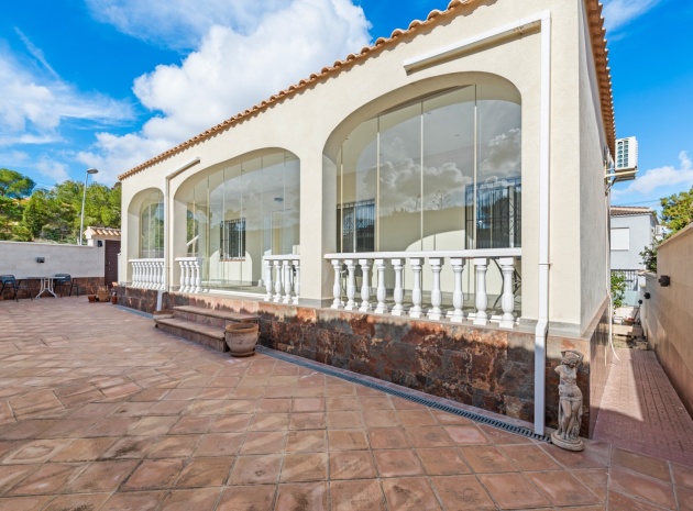 Resale - Villa - Torrevieja - Los Balcones