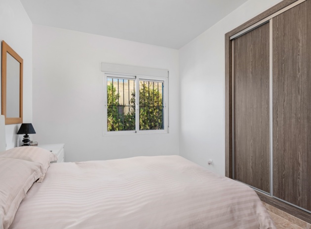 Resale - Villa - Torrevieja - Los Balcones