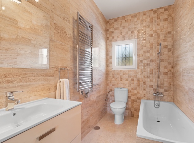 Resale - Villa - Torrevieja - Los Balcones