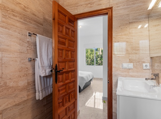 Resale - Villa - Torrevieja - Los Balcones