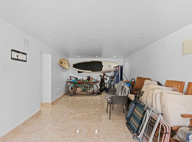 Resale - Villa - Torrevieja - Los Balcones
