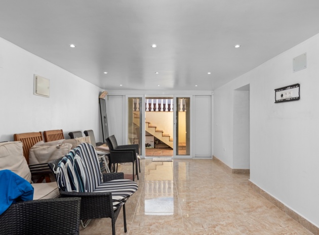 Resale - Villa - Torrevieja - Los Balcones