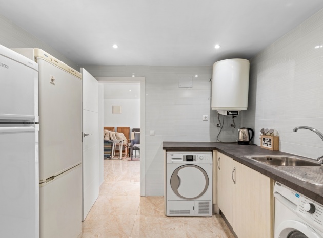 Resale - Villa - Torrevieja - Los Balcones