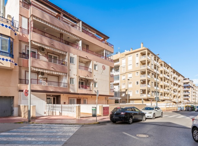 Resale - Apartment - Guardamar del Segura - Pueblo