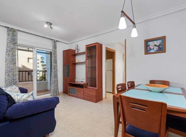 Resale - Apartment - Guardamar del Segura - Pueblo