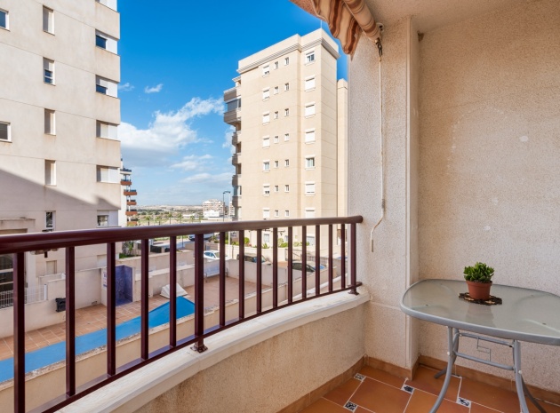 Resale - Apartment - Guardamar del Segura - Pueblo