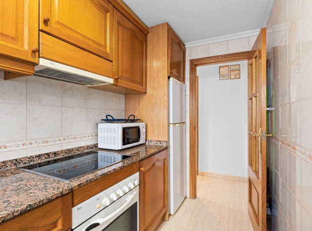 Resale - Apartment - Guardamar del Segura - Pueblo