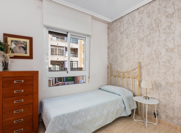 Resale - Apartment - Guardamar del Segura - Pueblo