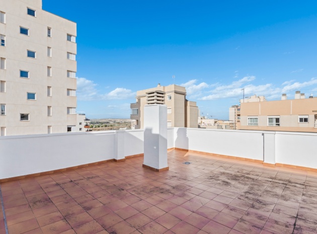 Resale - Apartment - Guardamar del Segura - Pueblo