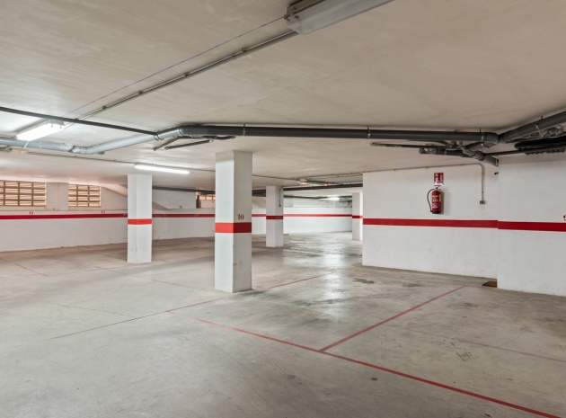 Resale - Apartment - Guardamar del Segura - Pueblo