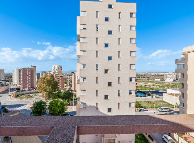 Resale - Apartment - Guardamar del Segura - Pueblo