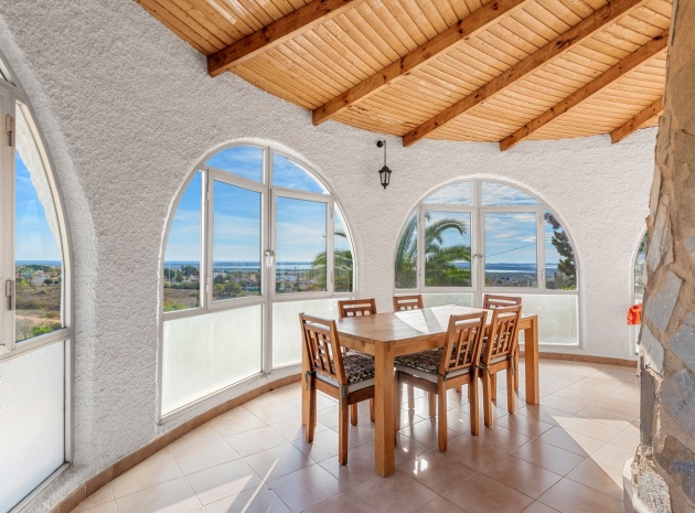Wiederverkauf - Villa - Ciudad Quesada