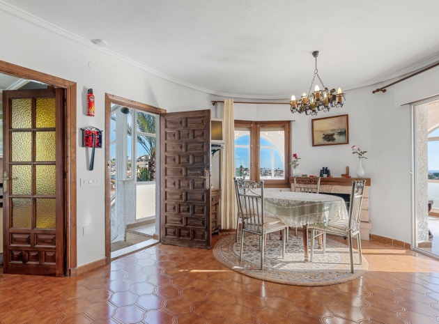 Wiederverkauf - Villa - Ciudad Quesada