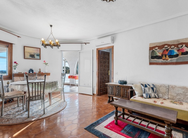 Wiederverkauf - Villa - Ciudad Quesada