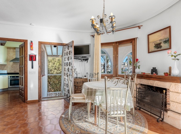 Wiederverkauf - Villa - Ciudad Quesada