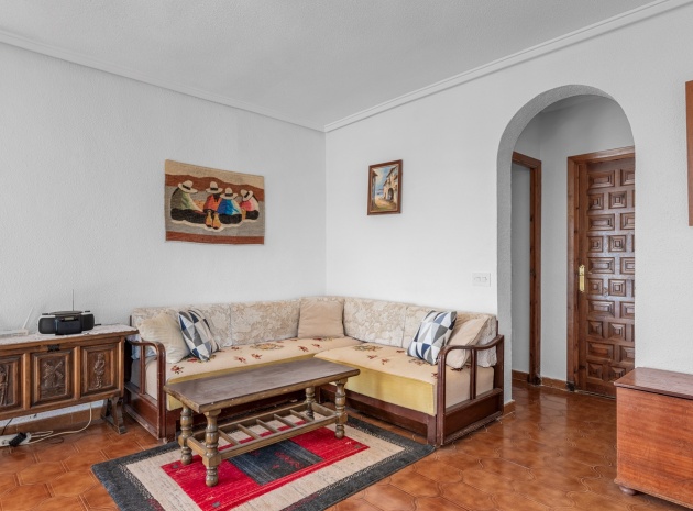 Wiederverkauf - Villa - Ciudad Quesada
