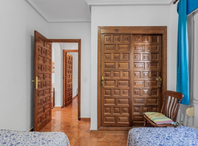 Wiederverkauf - Villa - Ciudad Quesada