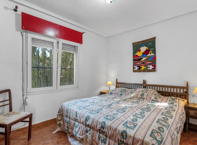 Wiederverkauf - Villa - Ciudad Quesada