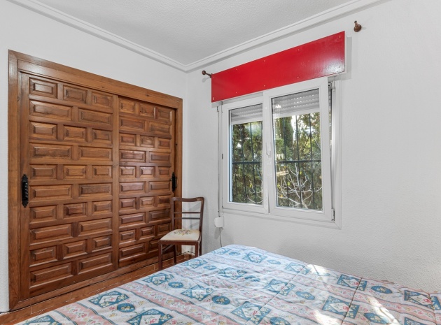Wiederverkauf - Villa - Ciudad Quesada