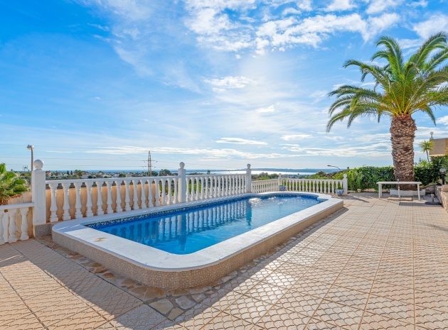 Wiederverkauf - Villa - Ciudad Quesada