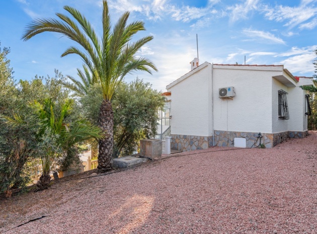 Wiederverkauf - Villa - Ciudad Quesada