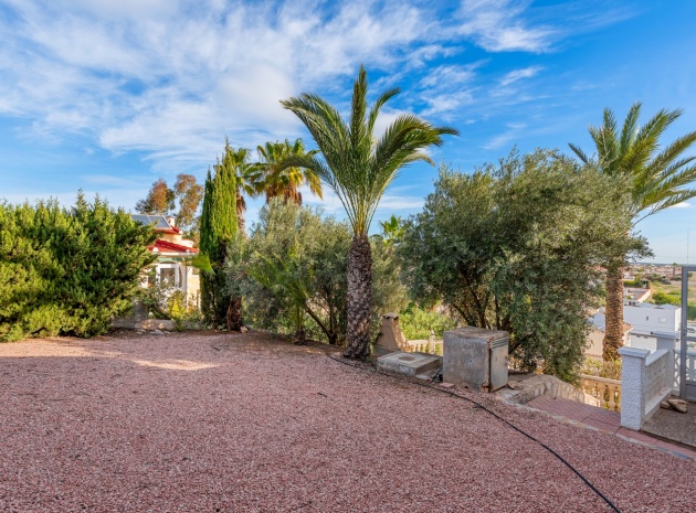 Wiederverkauf - Villa - Ciudad Quesada