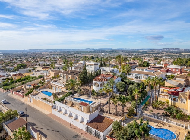 Wiederverkauf - Villa - Ciudad Quesada