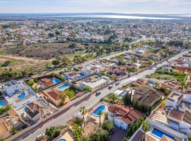 Wiederverkauf - Villa - Ciudad Quesada