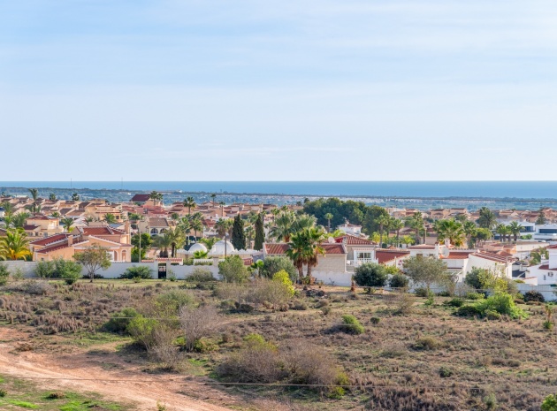 Wiederverkauf - Villa - Ciudad Quesada