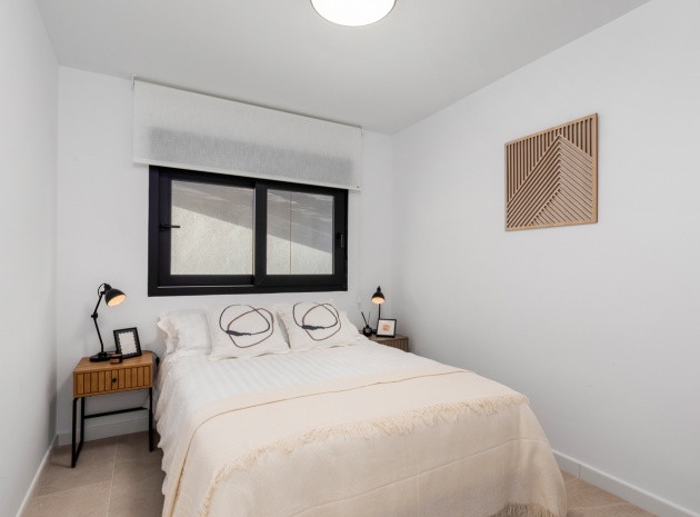Revente - Villa - Torrevieja - El Chaparral