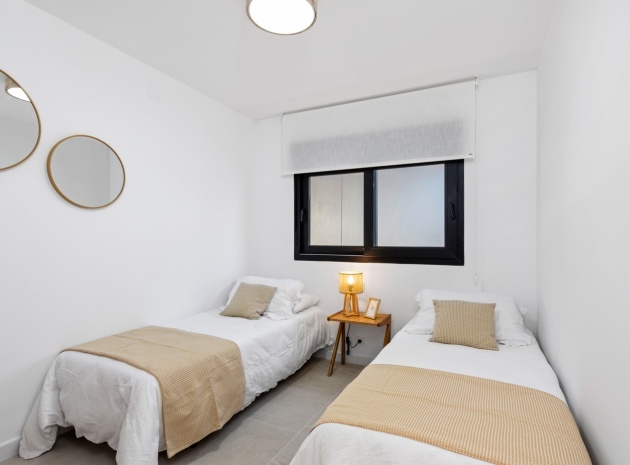 Revente - Villa - Torrevieja - El Chaparral