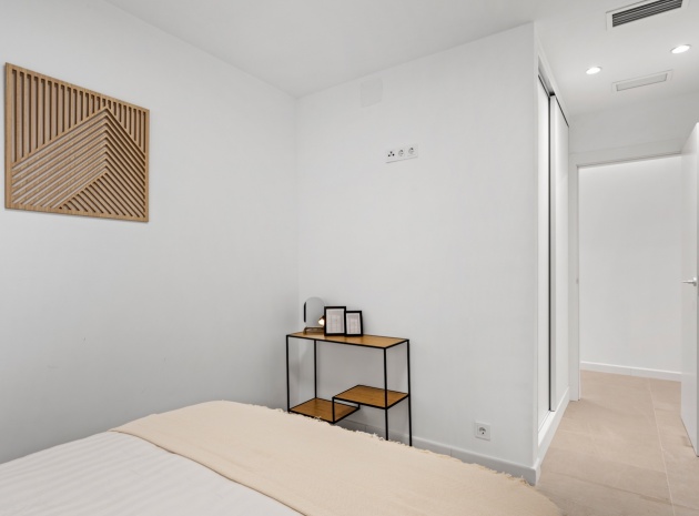 Revente - Villa - Torrevieja - El Chaparral