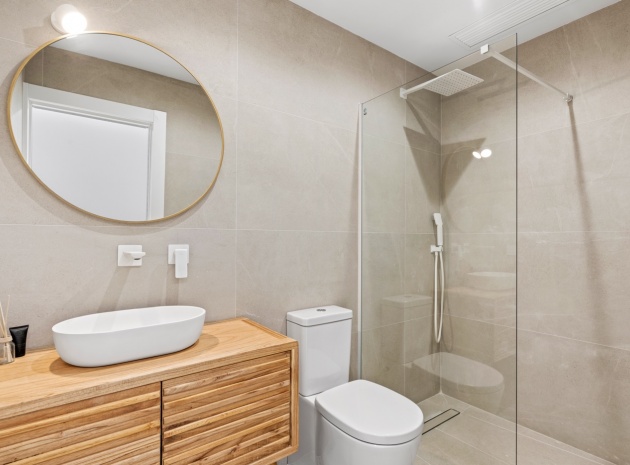 Revente - Villa - Torrevieja - El Chaparral