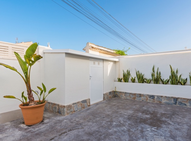 Revente - Villa - Torrevieja - El Chaparral