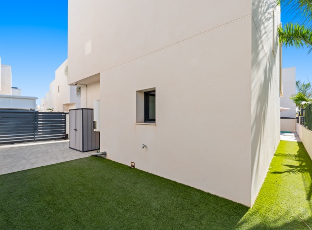 Revente - Villa - Los Montesinos