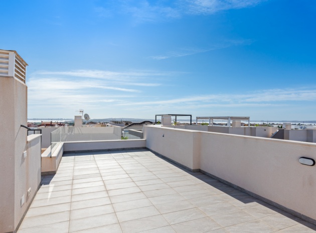 Revente - Villa - Los Montesinos