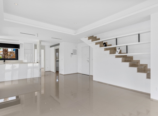 Wederverkoop - Villa - Ciudad Quesada