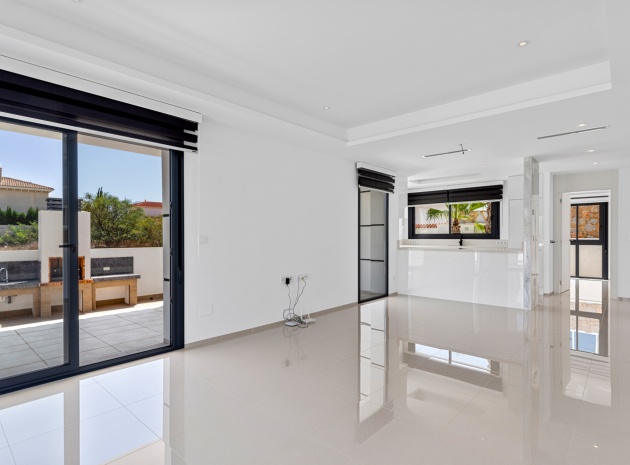 Wederverkoop - Villa - Ciudad Quesada