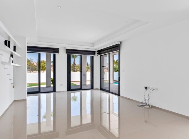 Wederverkoop - Villa - Ciudad Quesada