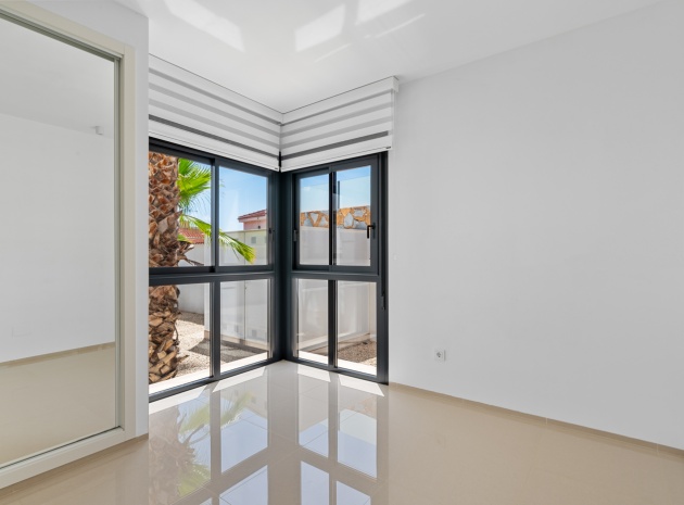 Wederverkoop - Villa - Ciudad Quesada