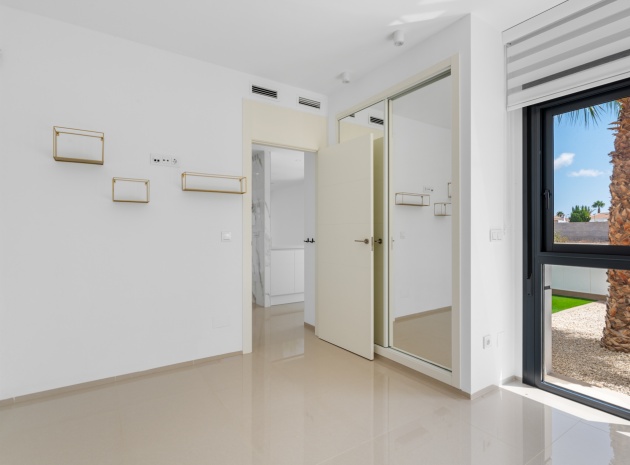Wederverkoop - Villa - Ciudad Quesada