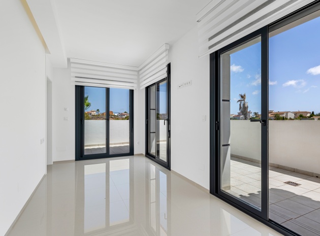 Wederverkoop - Villa - Ciudad Quesada