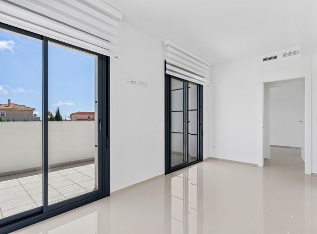 Wederverkoop - Villa - Ciudad Quesada