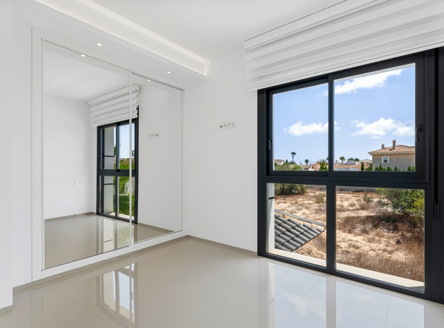 Wederverkoop - Villa - Ciudad Quesada