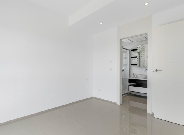 Wederverkoop - Villa - Ciudad Quesada