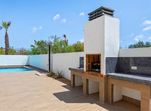 Wederverkoop - Villa - Ciudad Quesada
