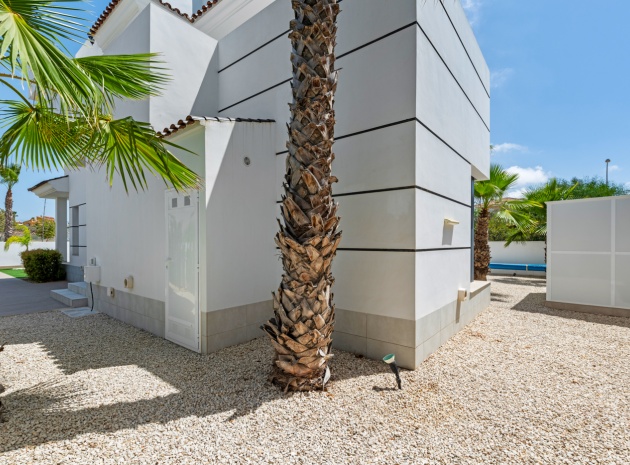Wederverkoop - Villa - Ciudad Quesada