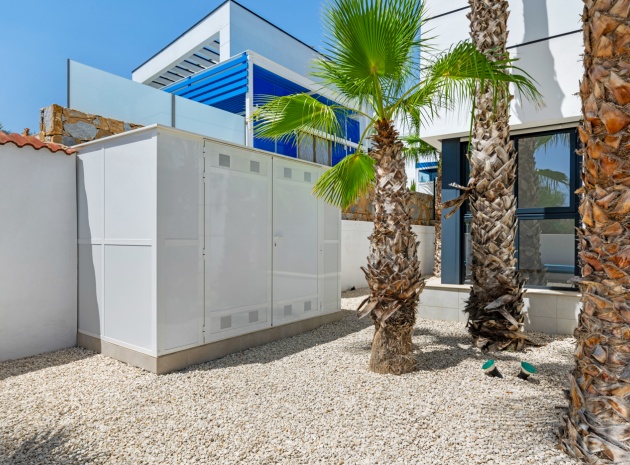 Wederverkoop - Villa - Ciudad Quesada