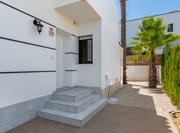 Wederverkoop - Villa - Ciudad Quesada