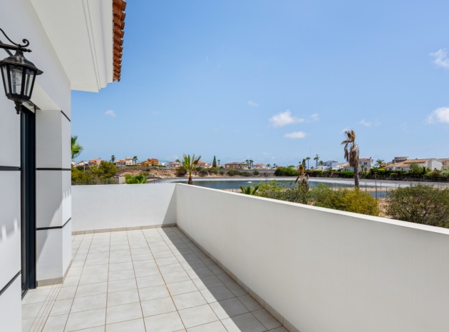 Wederverkoop - Villa - Ciudad Quesada